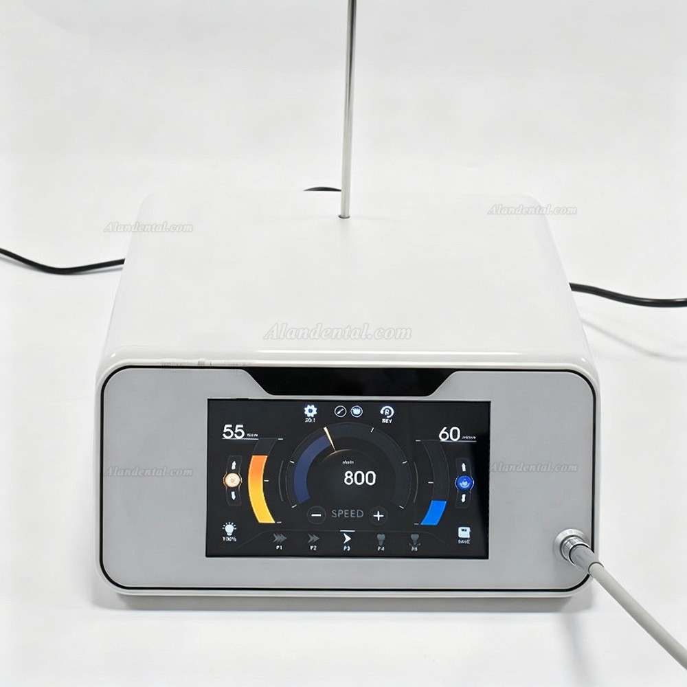 Dental Implant Unit Touchscreen Implant Motor AI-Implant II